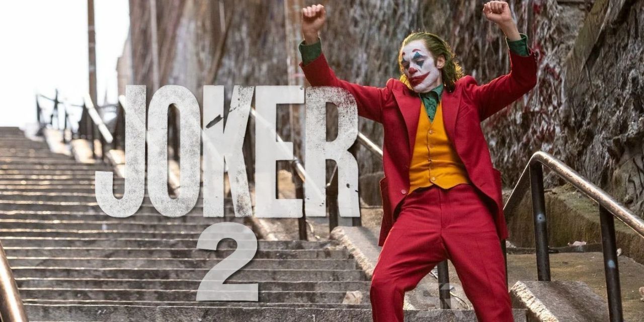 Joker 2 : la suite est officiellement en préparation