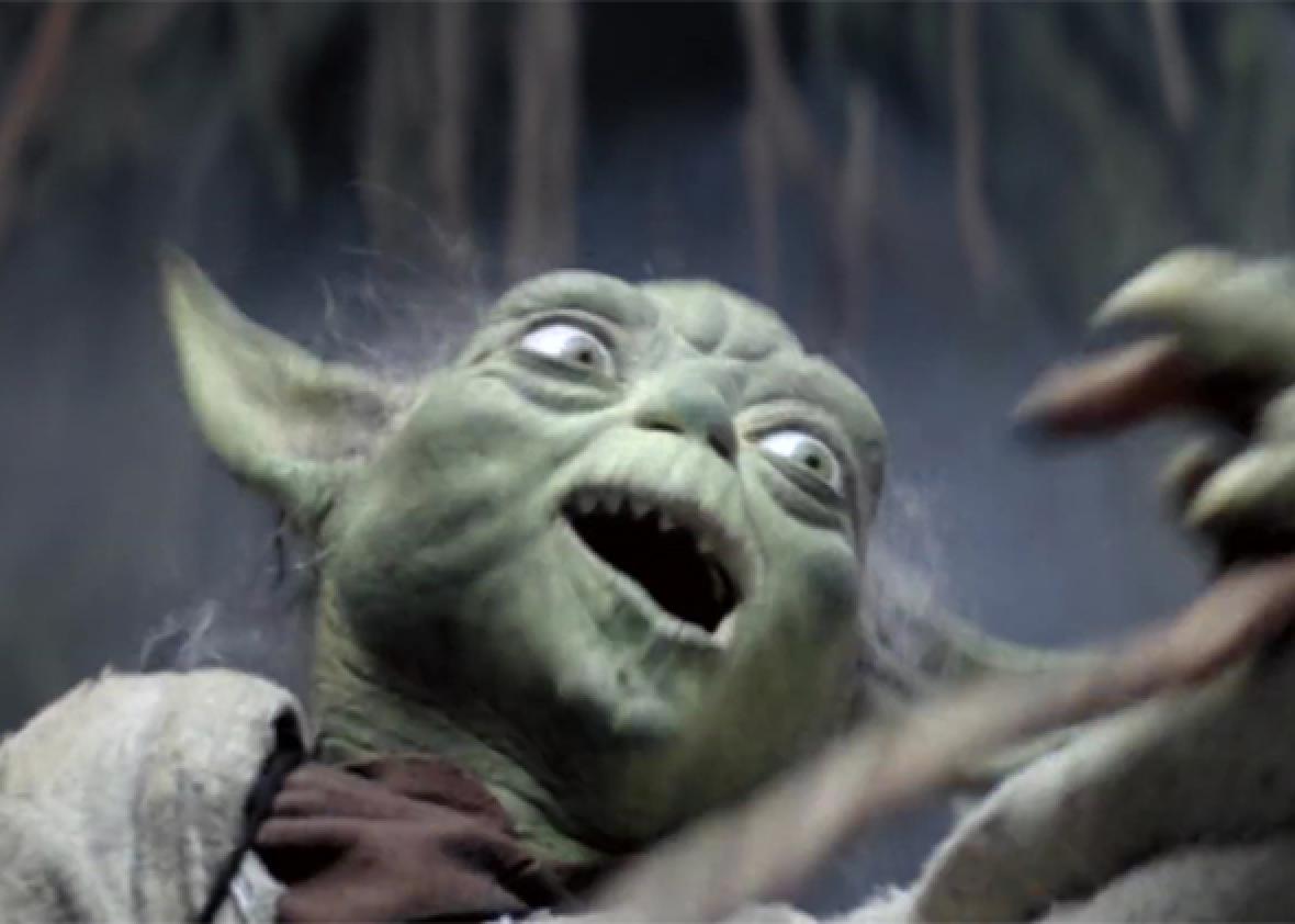 The Mandalorian : mauvaise nouvelle concernant Baby Yoda #2
