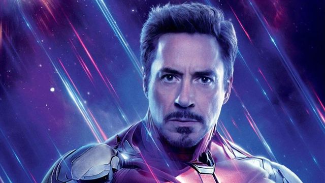 Marvel souhaite faire revenir Iron Man en chair et en os #2