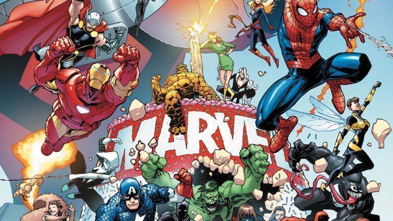 Marvel VS DC Comics : l'étonnant documentaire des frères Russo