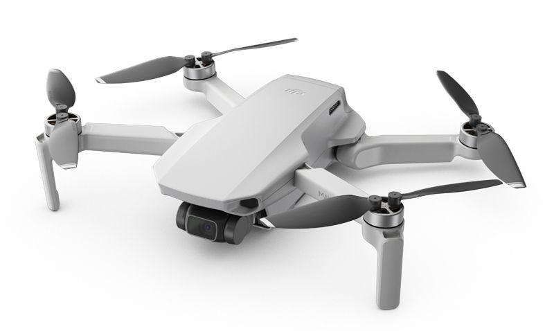 Les 3 meilleurs drones de 2023 en Promotion #15