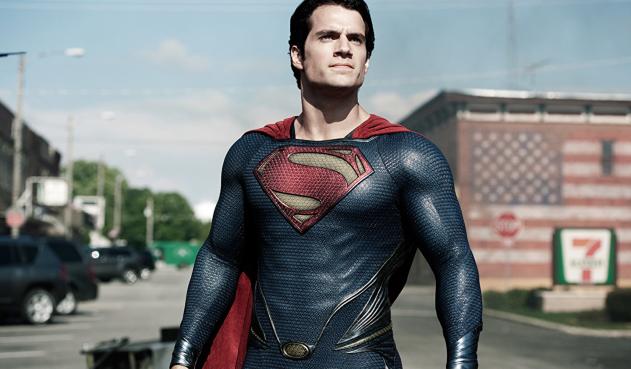 Michael B. Jordan approché par Warner pour jouer Superman #2