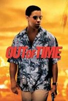 Affiche Out of time