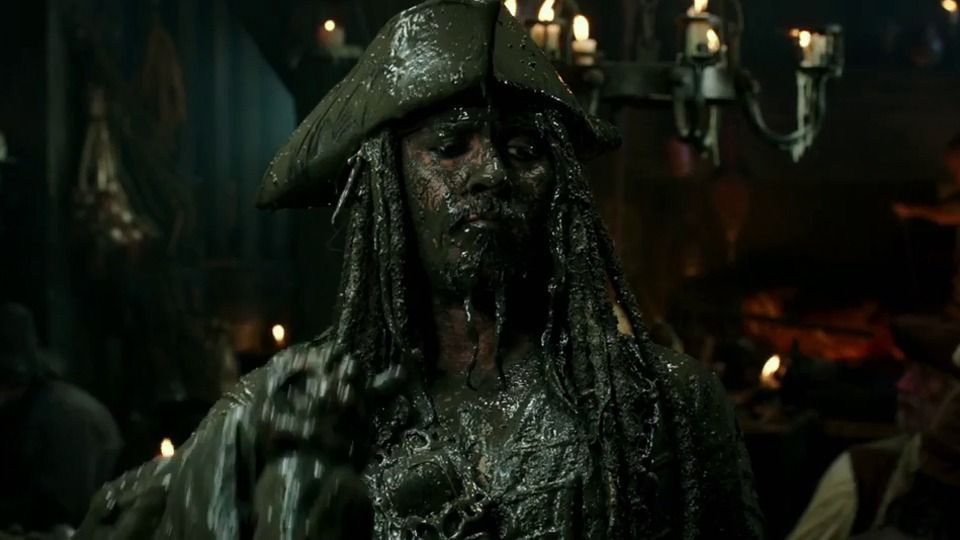 Le reboot de Pirates des Caraïbes se précise #3