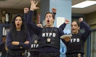 La saison 8 de Brooklyn Nine-Nine confirmée