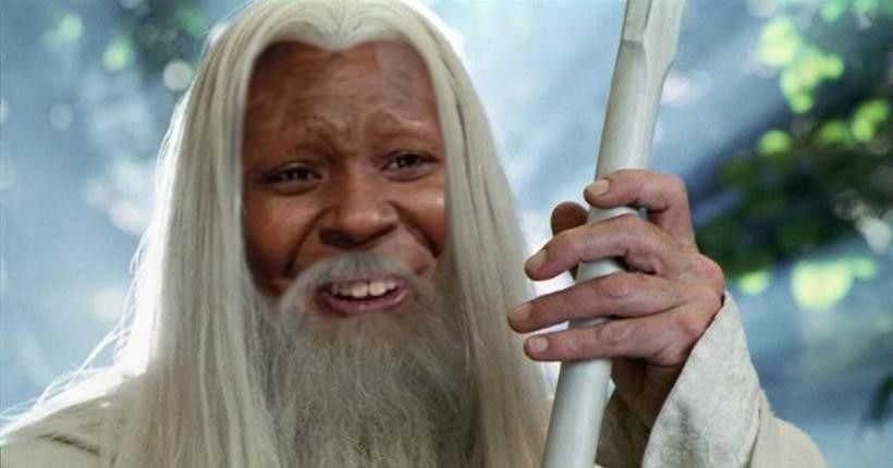 Le Seigneur des Anneaux : un Gandalf au féminin pour la future série Amazon ? #4
