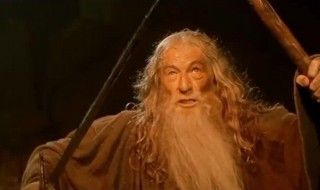 Le Seigneur des Anneaux : un Gandalf au féminin pour la future série Amazon ?