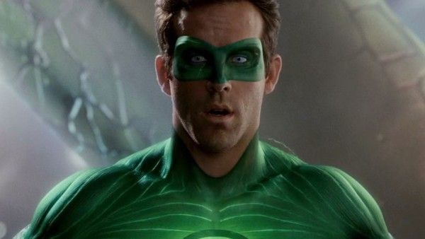 Une série Green Lantern en préparation pour HBO Max #2