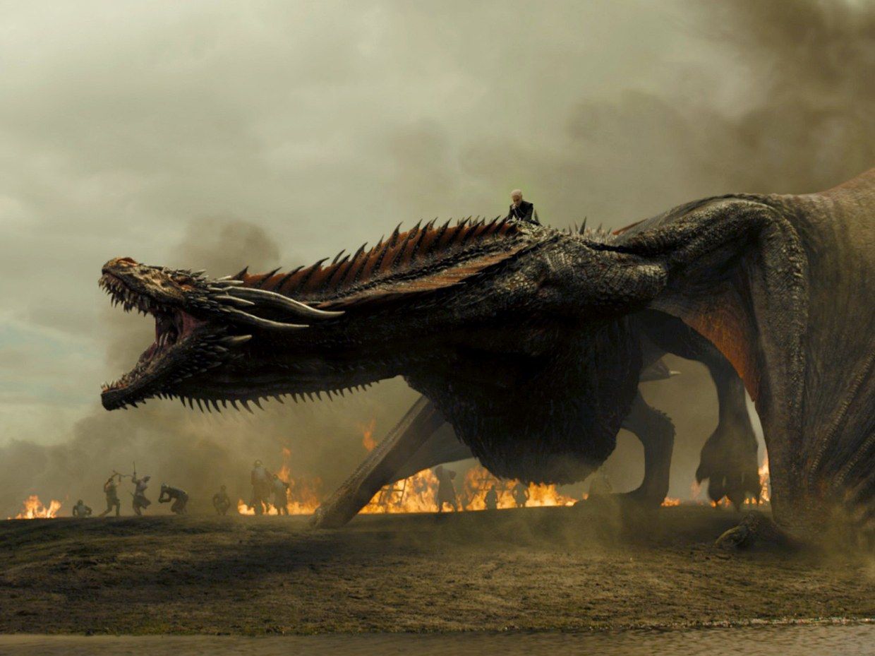 Game Of Thrones : La série préquelle House of the Dragon aura droit à plusieurs saisons #2