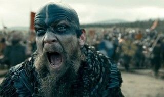 Vikings : la suite commandée par Netflix
