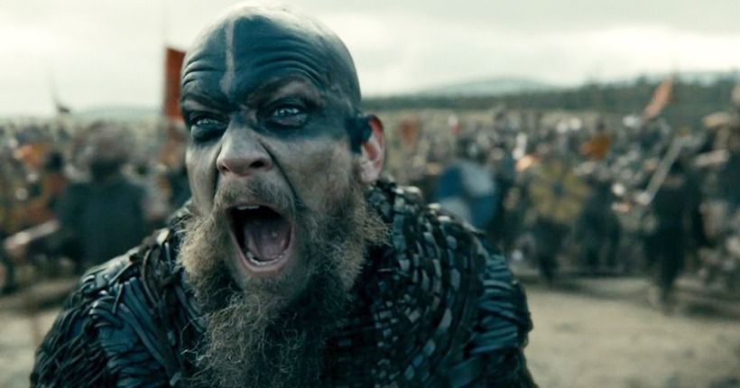 Vikings : la suite commandée par Netflix