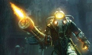 BioShock 4 annoncé par 2K Games