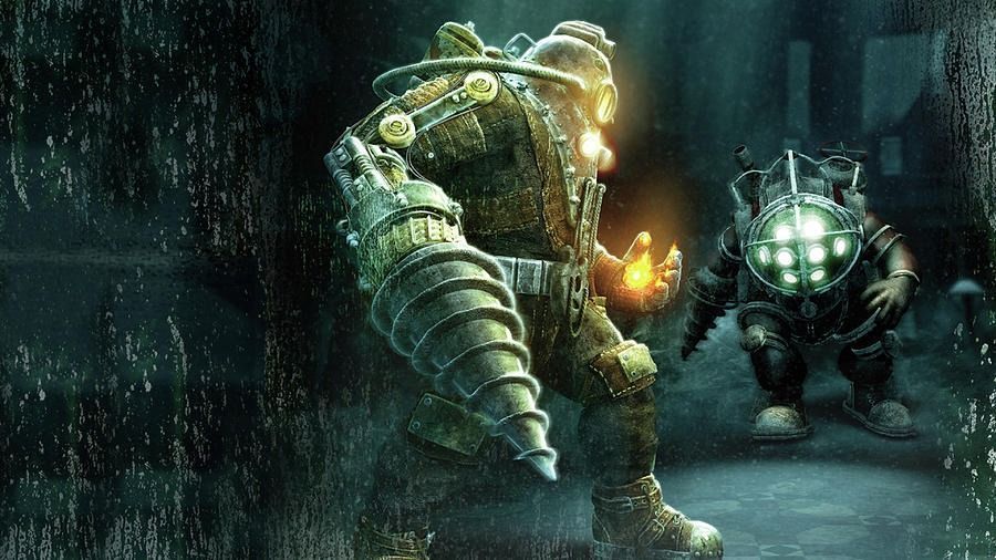 BioShock 4 annoncé par 2K Games
