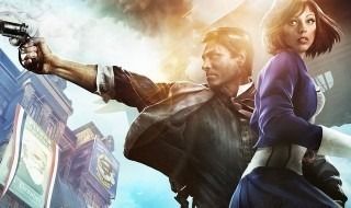 BioShock 4 pourrait placer le joueur dans un monde ouvert
