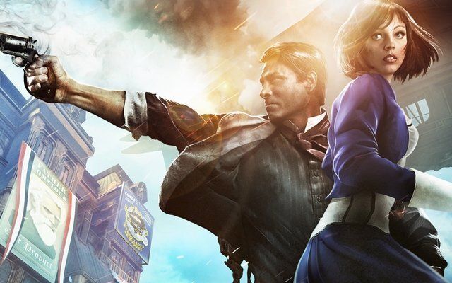 BioShock 4 pourrait placer le joueur dans un monde ouvert #3