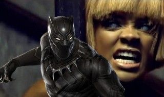 Black Panther 2 : Rihanna pressentie pour incarner la méchante Princesse Zanda