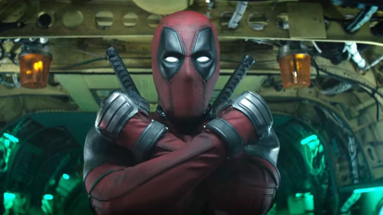 Ryan Reynolds annonce officiellement Deadpool 3