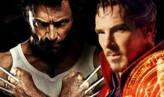 Hugh Jackman pourrait être de retour en Wolverine dans Doctor Strange 2