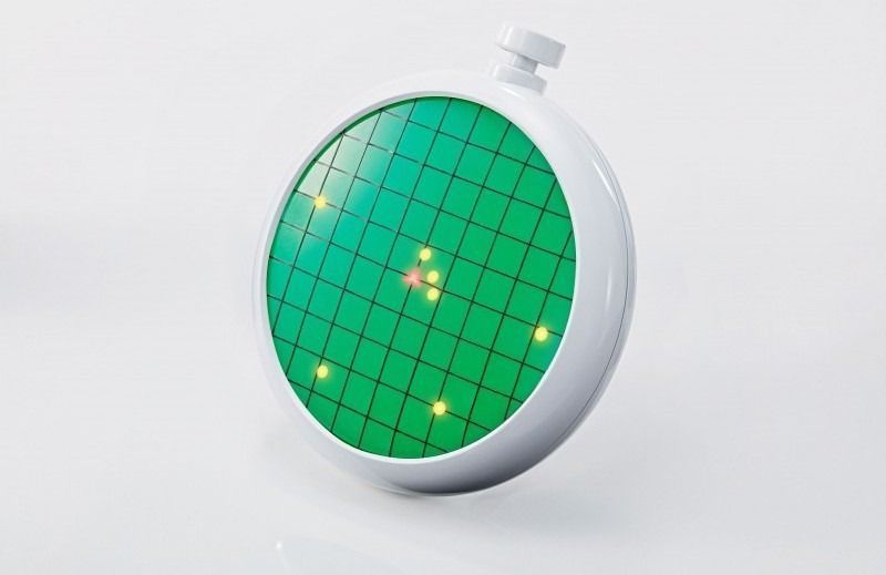 Dragon Ball : retrouvez les 7 boules de cristal avec cet authentique Dragon Radar #4