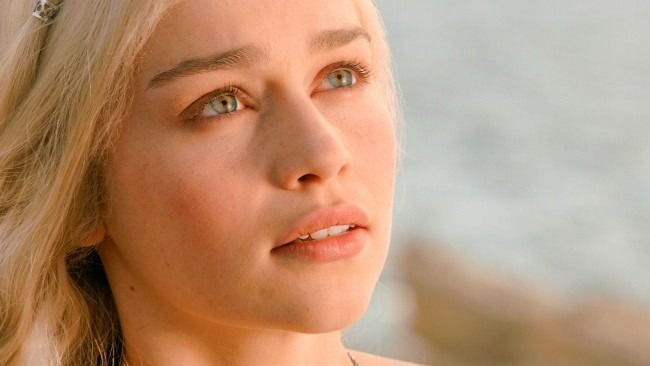 Game of Thrones : Daenerys a survécu d'après un indice bien caché #2