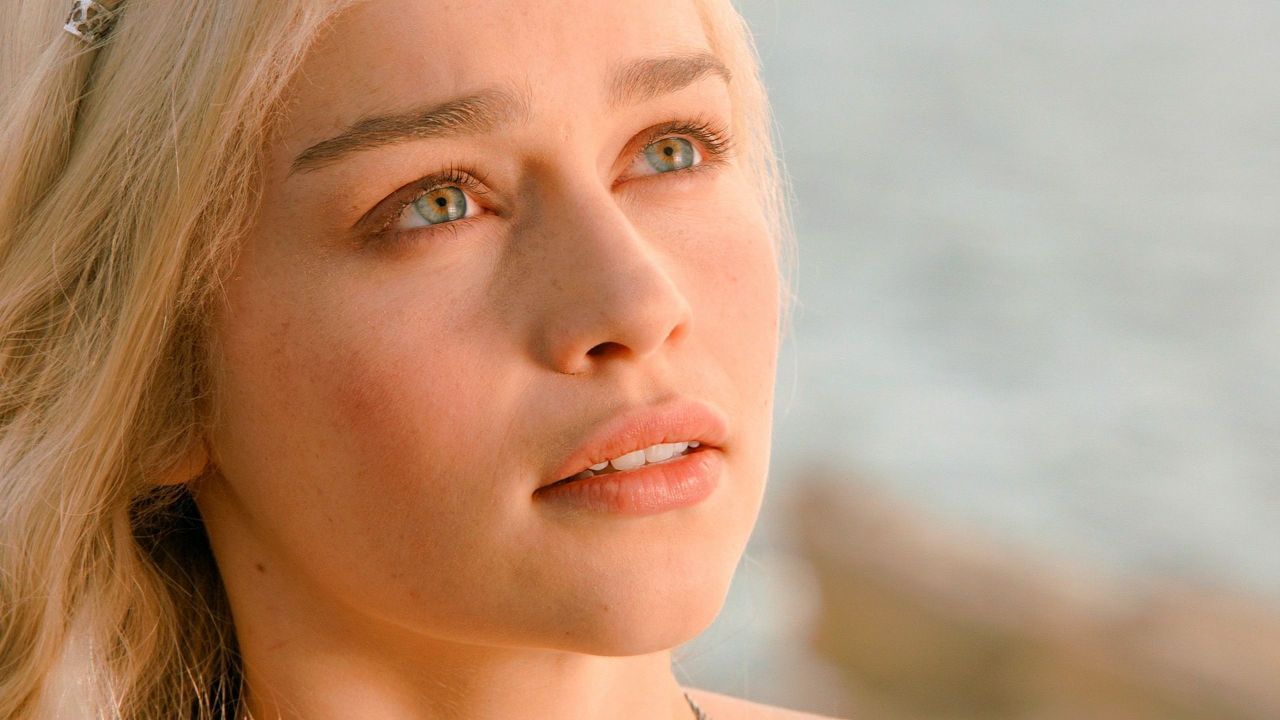 Game of Thrones : Daenerys a survécu d’après un indice bien caché #2