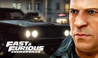 Le nouveau jeu Fast & Furious dévoile sa bande-annonce (avec un Vin Diesel raté)