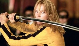 Kill Bill 3 : Quentin Tarantino et Uma Thurman travaillent enfin dessus