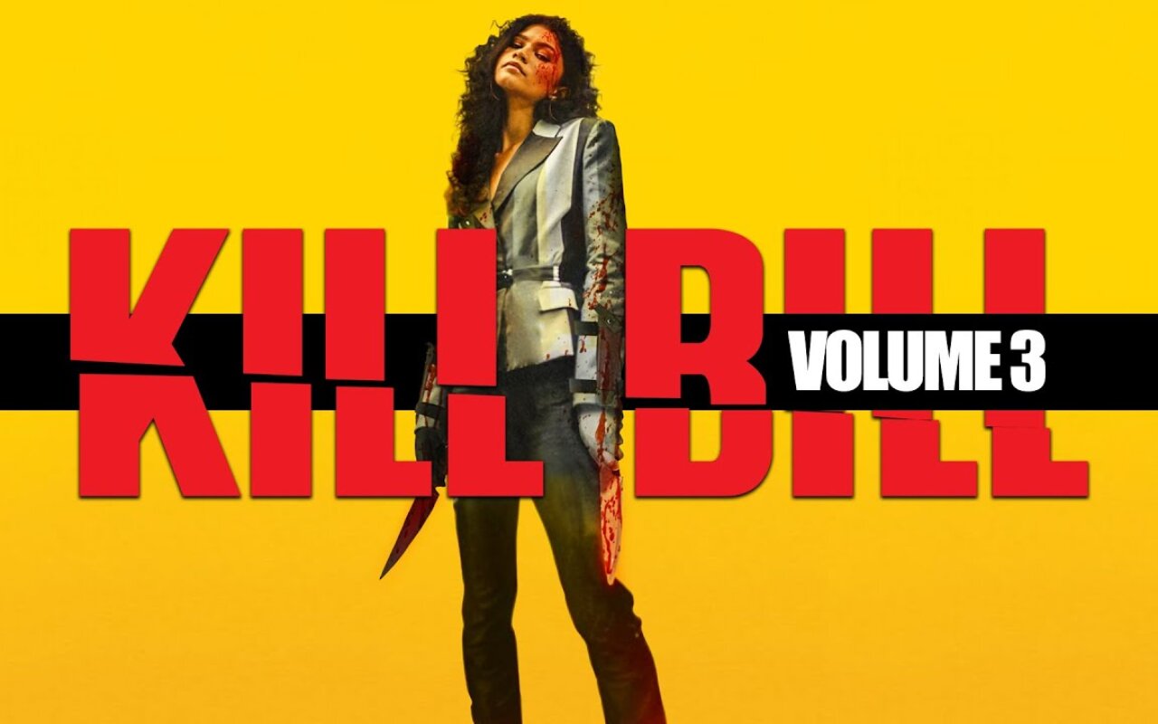 Kill Bill : Volume 3 streaming gratuit