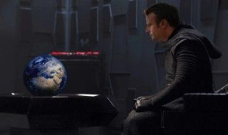 Star Wars Episode IX : L'Ascension de Skywalker