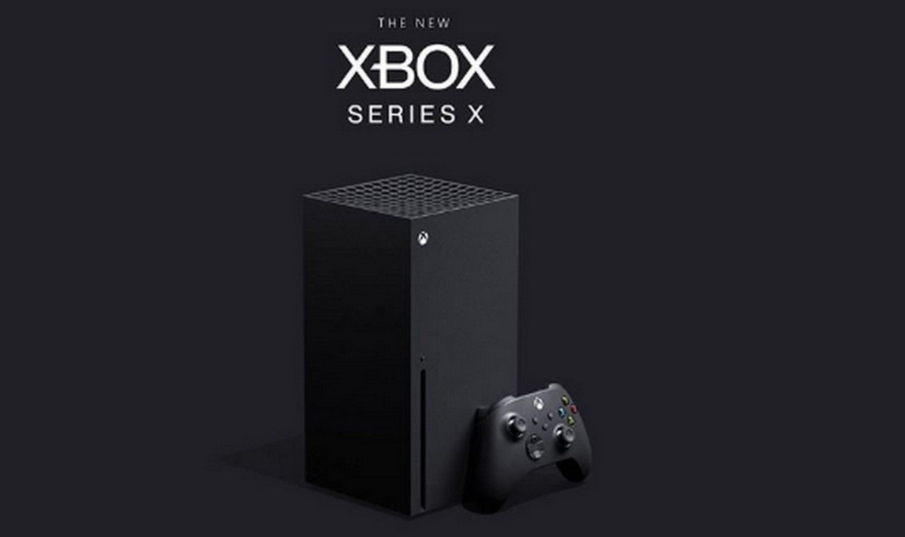 Microsoft dévoile la Xbox Series X, la console "la plus puissante et la plus rapide" jamais commercialisée
