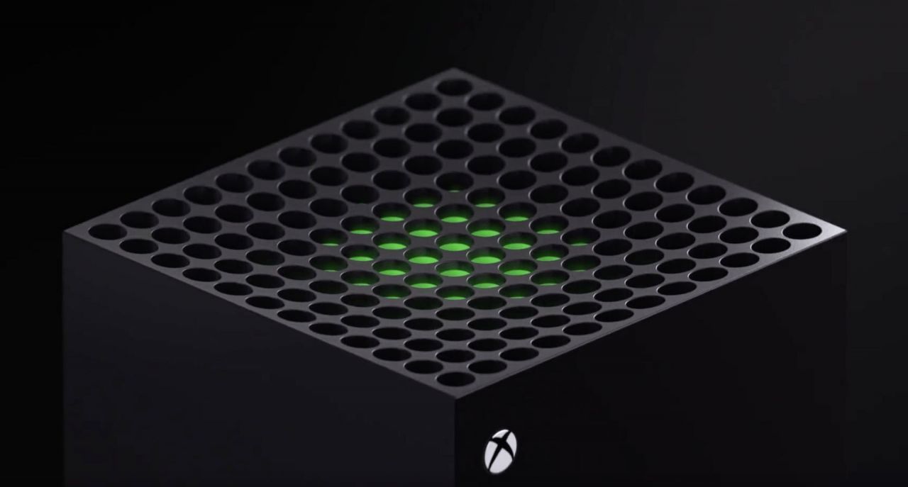 Microsoft dévoile la Xbox Series X, la console ˝la plus puissante et la plus rapide˝ jamais commercialisée #2