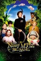 Affiche Nanny McPhee et le Big Bang