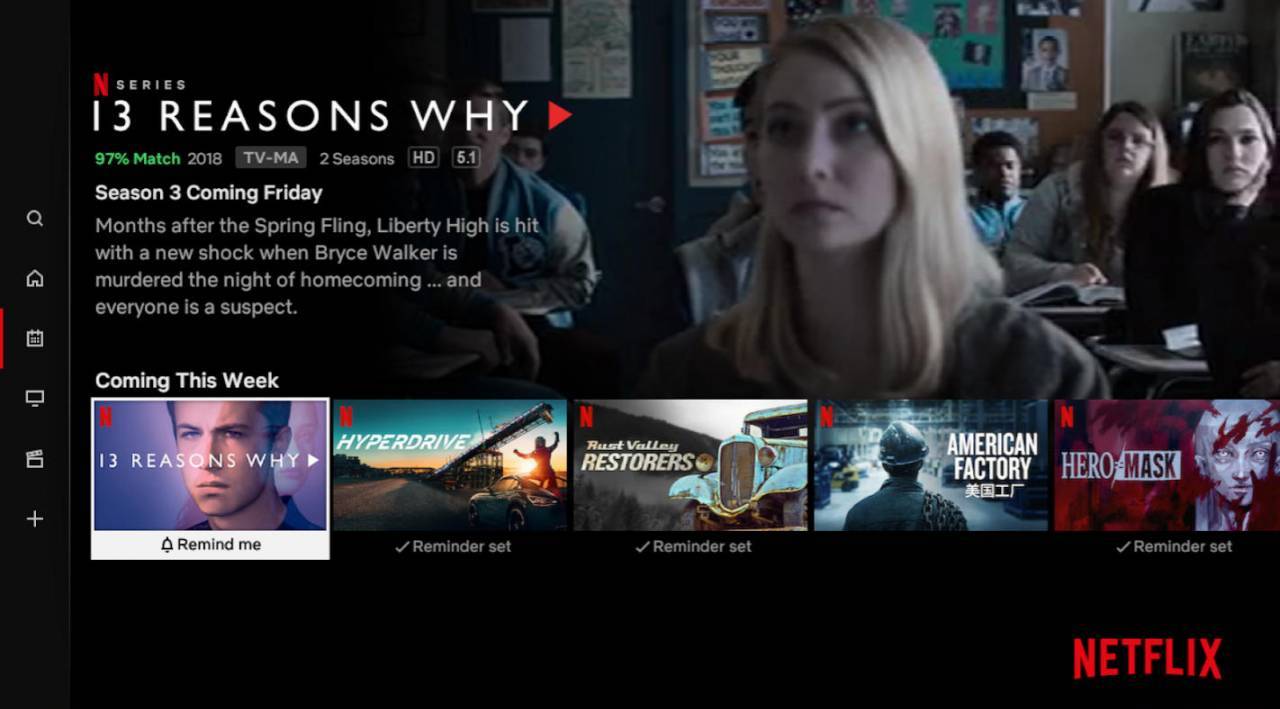 Netflix est enfin disponible sur Freebox Revolution #2