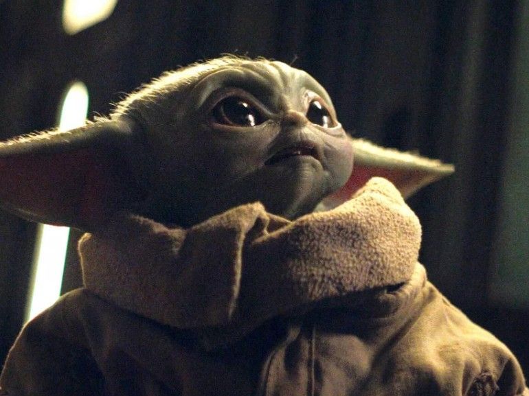Ce gaufrier Baby Yoda s'invitera dans votre cuisine (ou pas) #3
