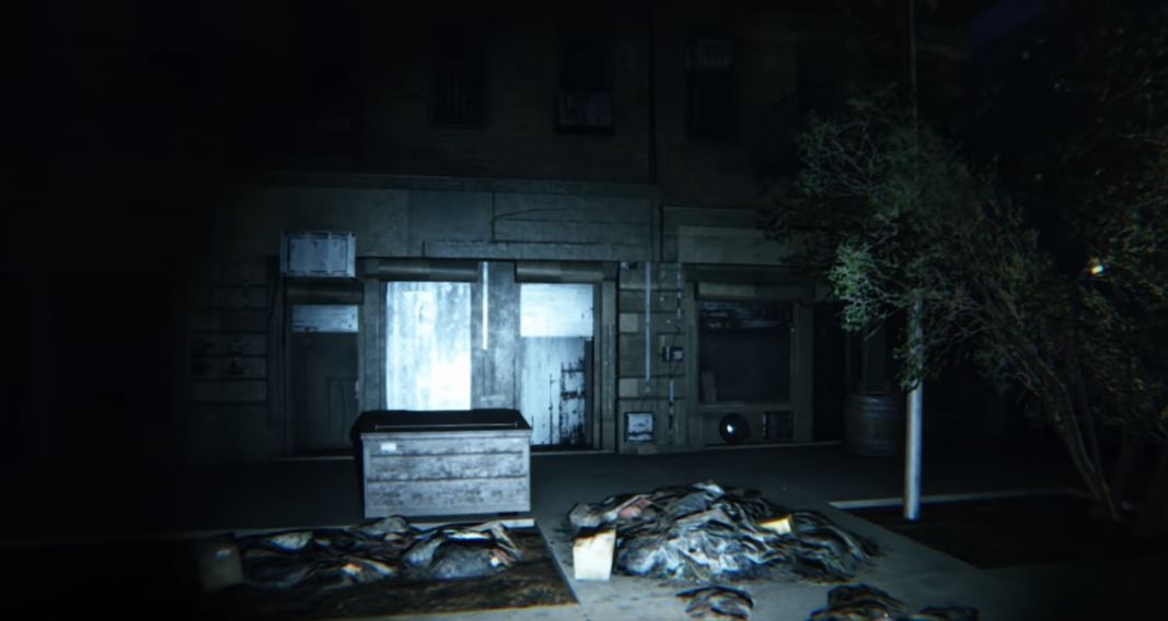 Silent Hills P.T : un fan a réussi à visiter la ville du jeu #2
