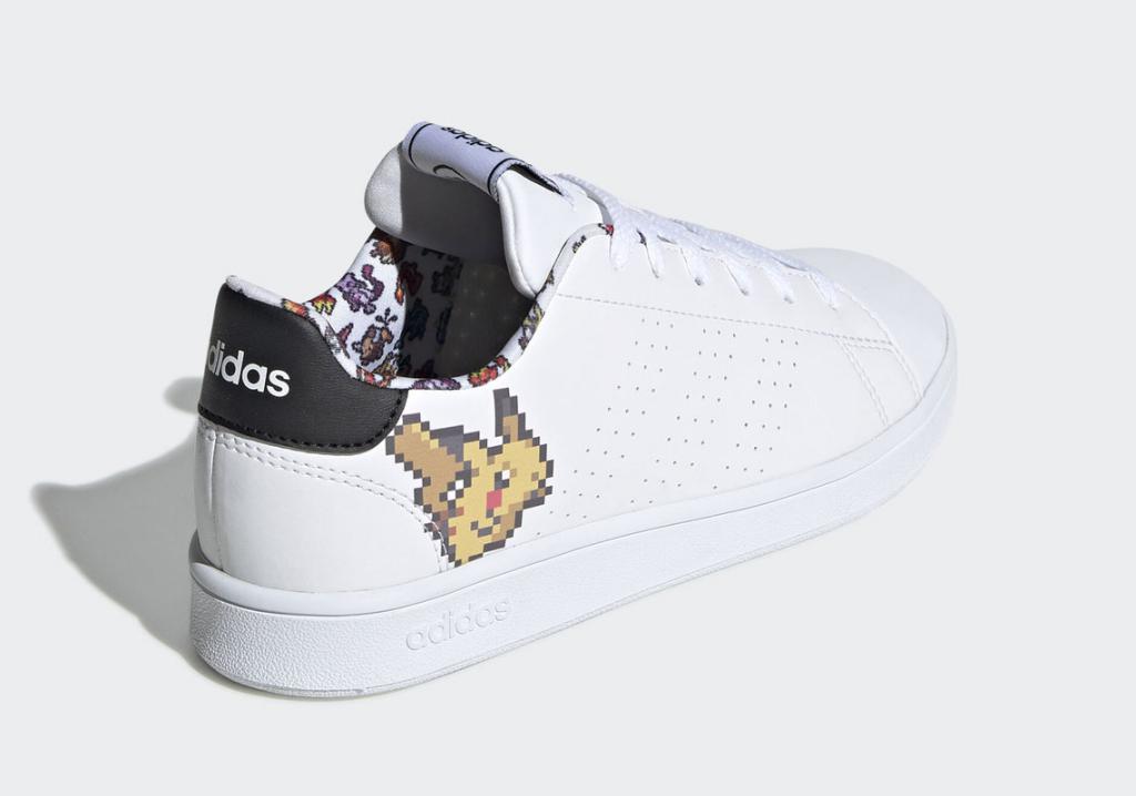 Des sneakers Pokémon signées Adidas #2