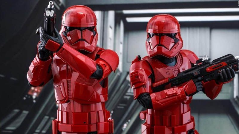 La patronne de LucasFilm risque de se faire virer à cause de Star Wars Episode 9