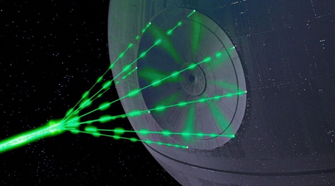 Tesla va équiper ses futurs modèles de lasers à impulsion #2