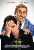 Affiche The Dinner