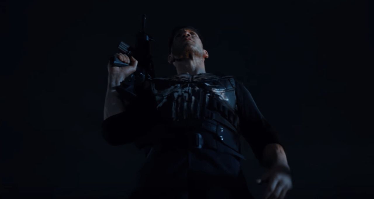 The Punisher : une saison 3 possible sur Hulu #4