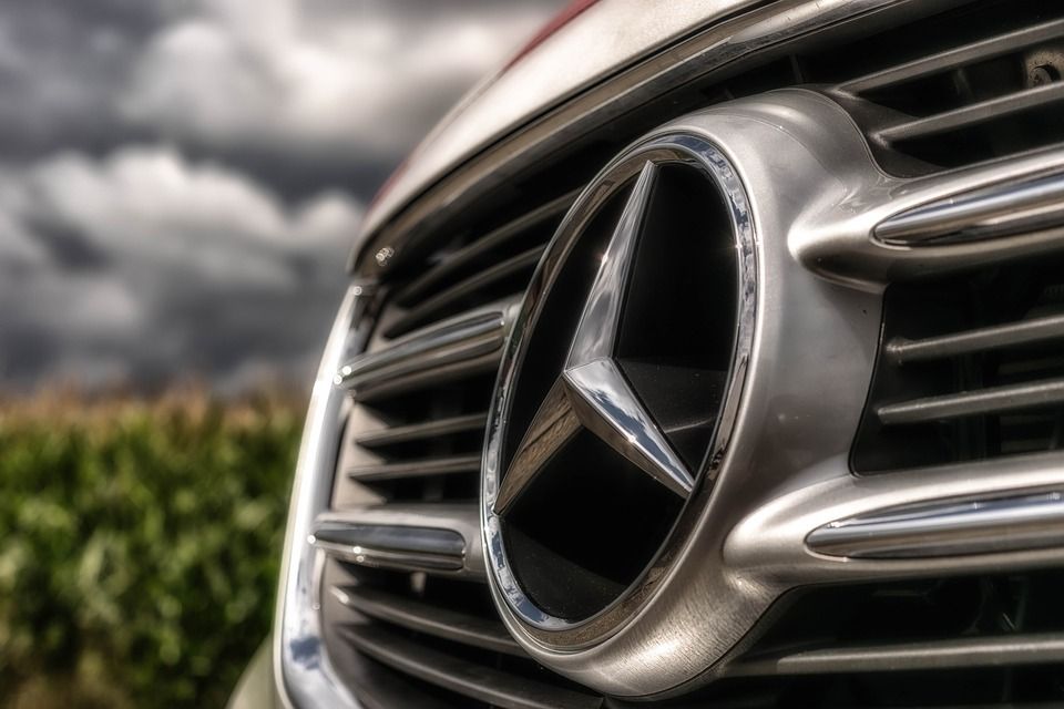 Les voitures autonomes de Mercedes sacrifieront le piéton pour sauver le conducteur #2