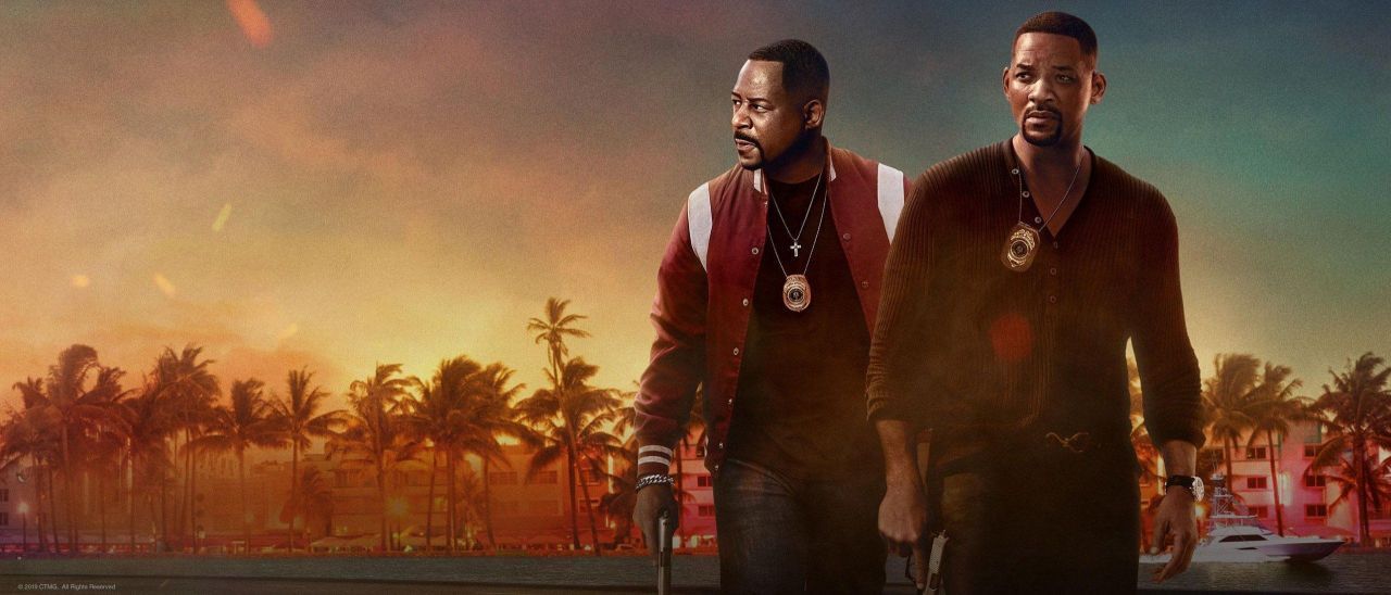 Bad Boys 4 déjà sur les rails