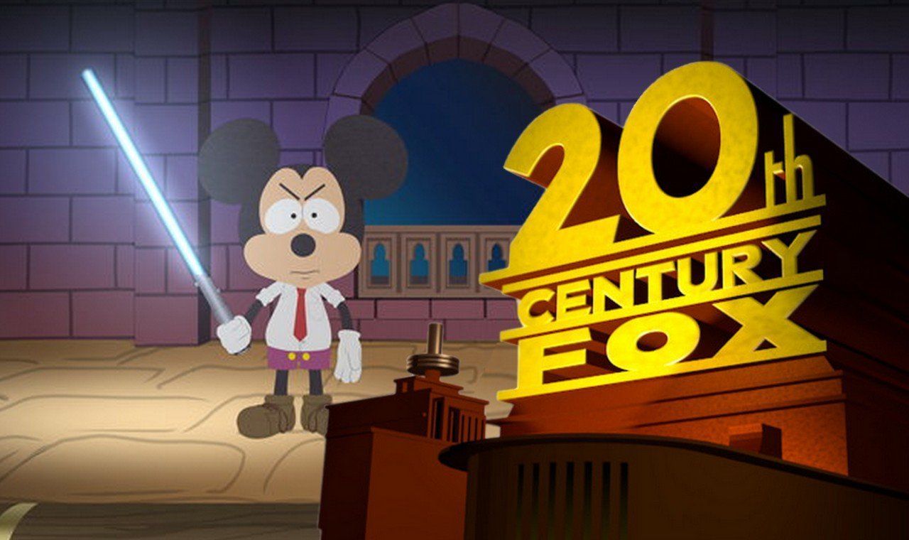 Disney va changer le nom de la 20th Century Fox #2
