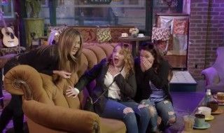 Friends : Jennifer Aniston surprend les fans dans une caméra cachée hilarante