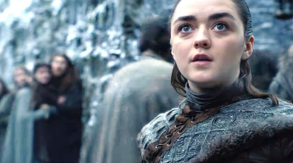 Game of Thrones : George R.R. Martin va écrire une fin très différente de la série