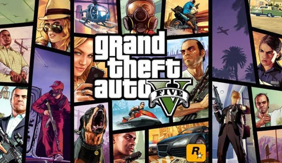 GTA 6 pourrait sortir en 2020... sur Xbox One, PlayStation 4 et PC