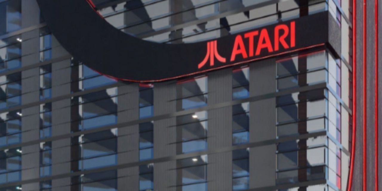 Des hôtels Atari dédiés aux jeux vidéo pour bientôt #3