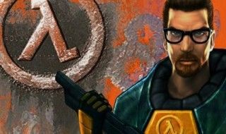 Tous les jeux Half-Life offerts sur Steam