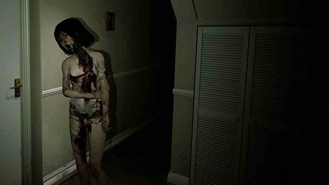 Deux nouveaux jeux Silent Hill en développement chez Konami