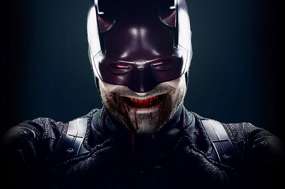 Marvel a de nouveaux projets pour Le Punisher, Daredevil et les Defenders #5